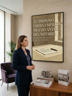 Próxima Firma
