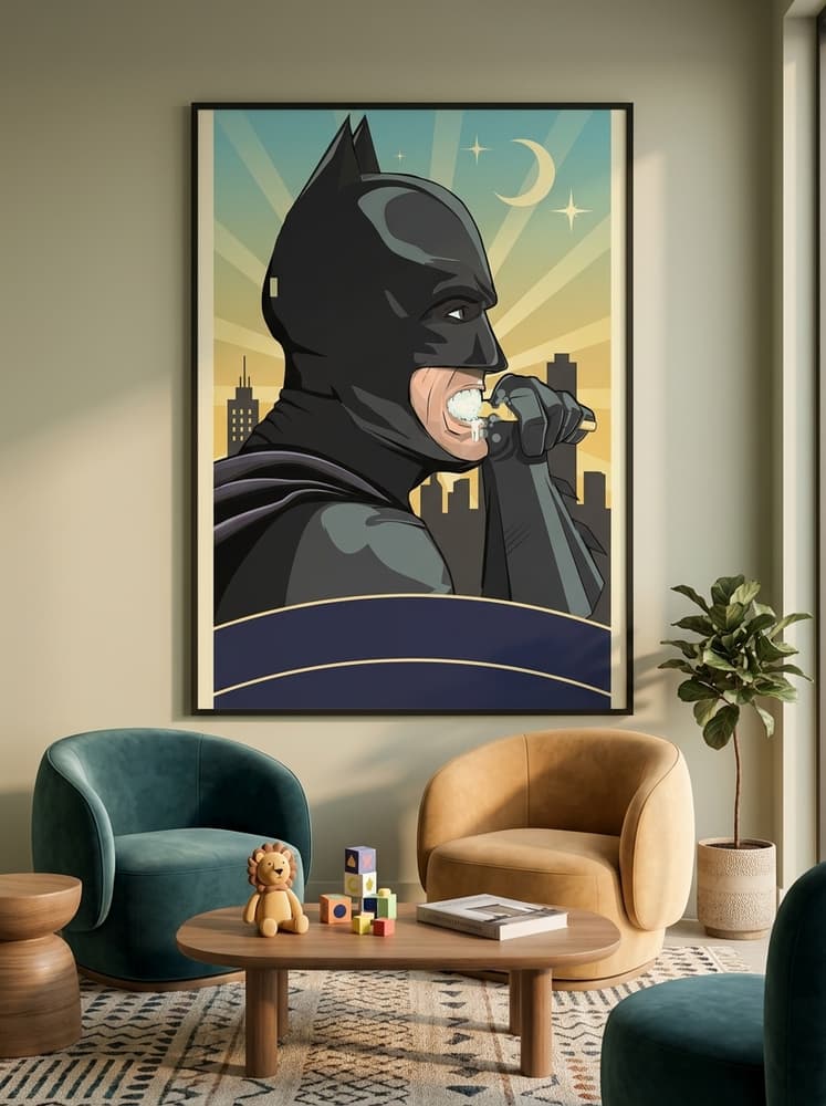 Bat-Dientes