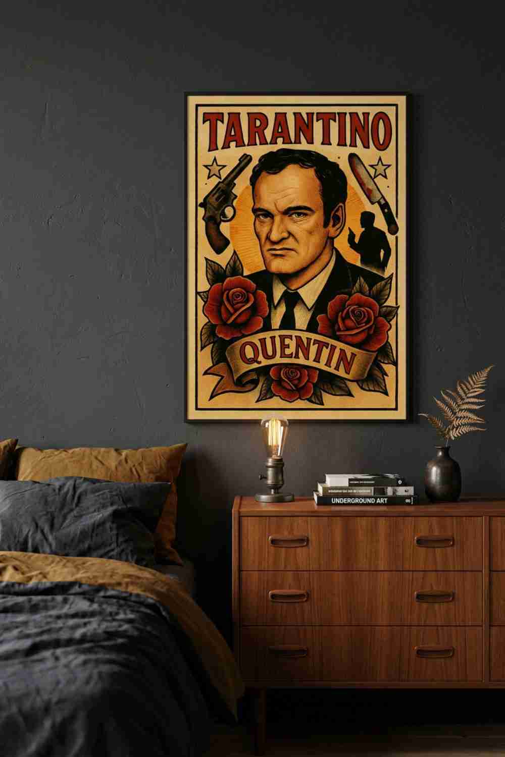 TARANTINO