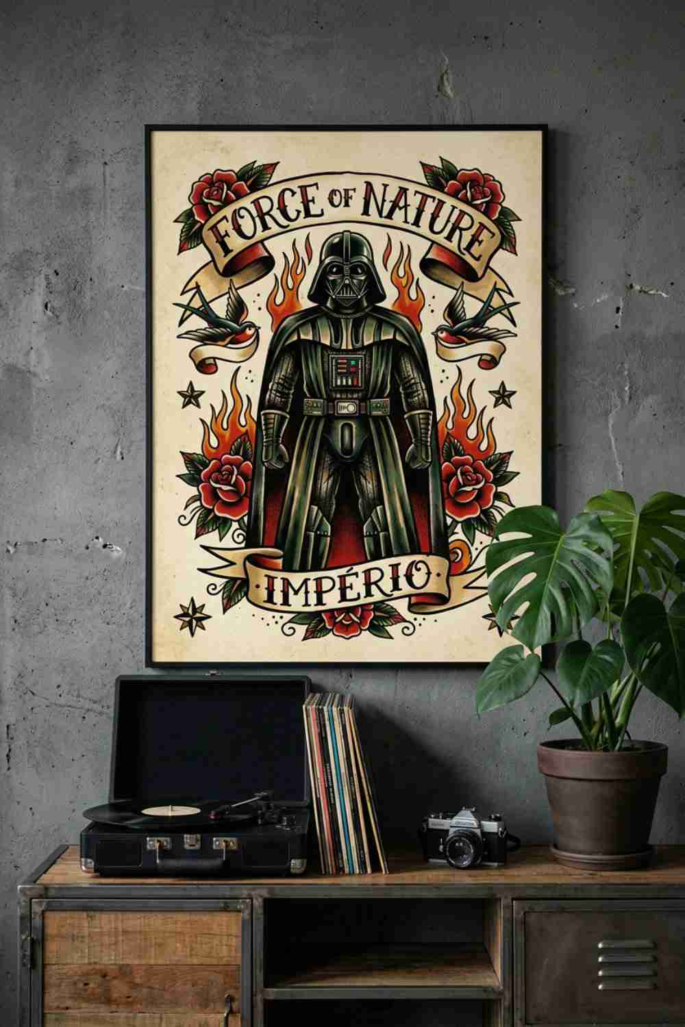 DARK VADER