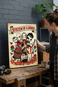 System of a Down