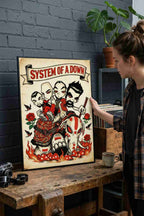 System of a Down