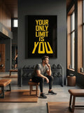 Your Only Limit is You