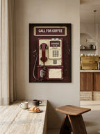 Call For Coffee