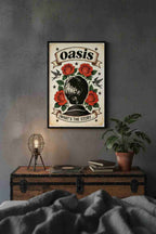 Oasis, What's the Story
