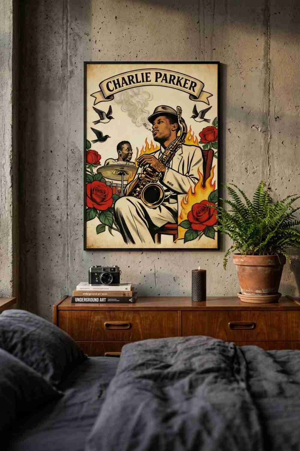 Dexter Gordon