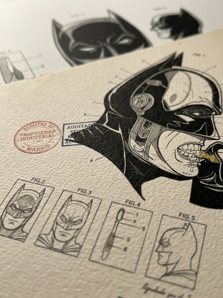 Bat-Dientes