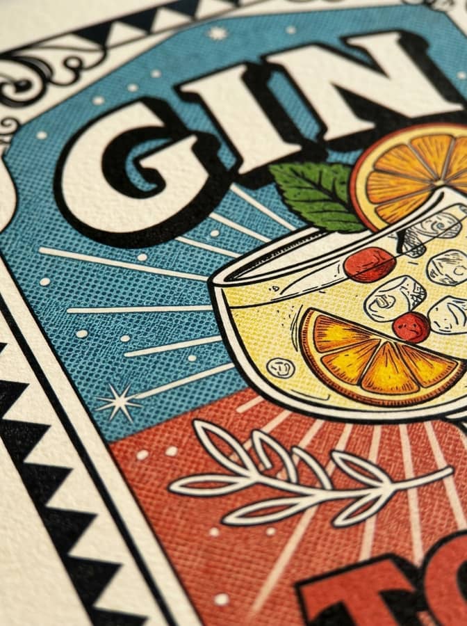 gin
