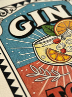 gin