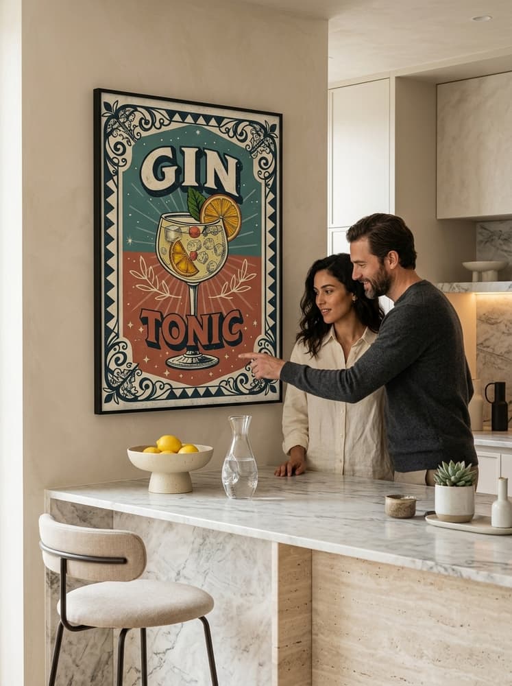 gin