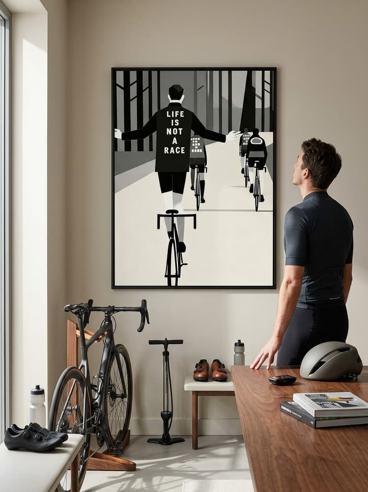 Race Bike