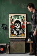 MisFits skull