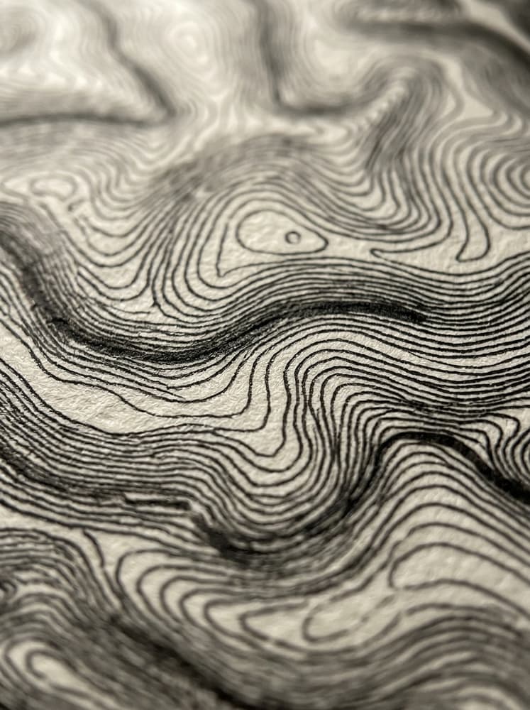 Topografía del Pensamiento