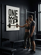One More Rep