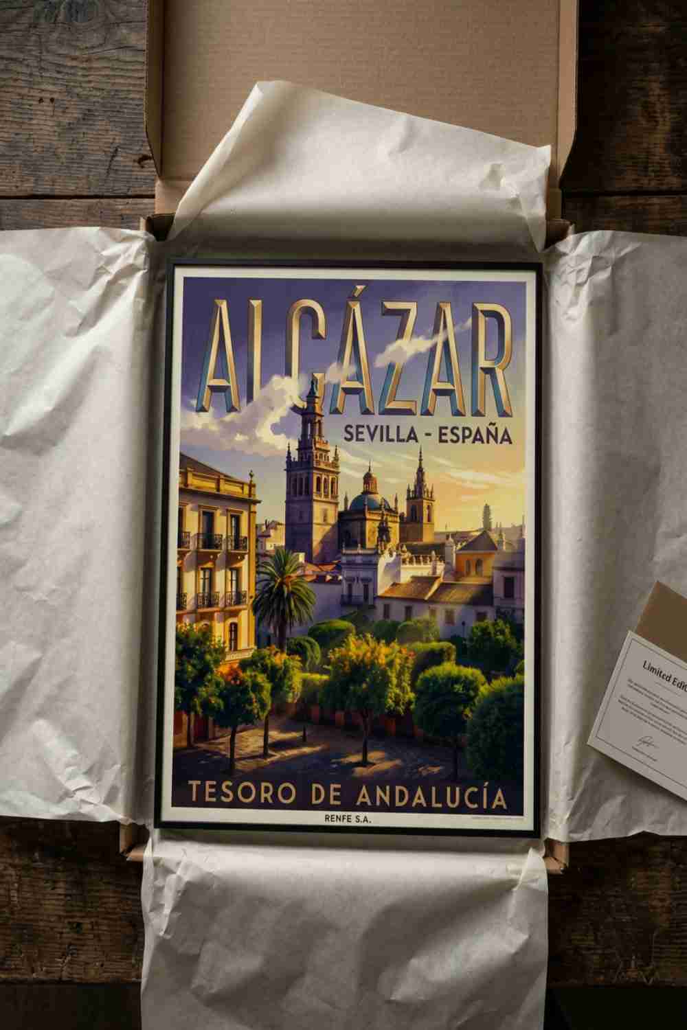 Alcázar