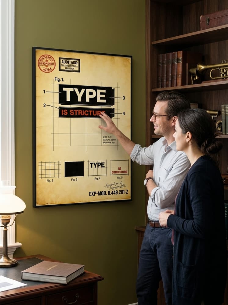 Type is Structure