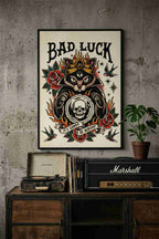 Bad Luck