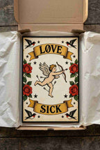 Lovesick