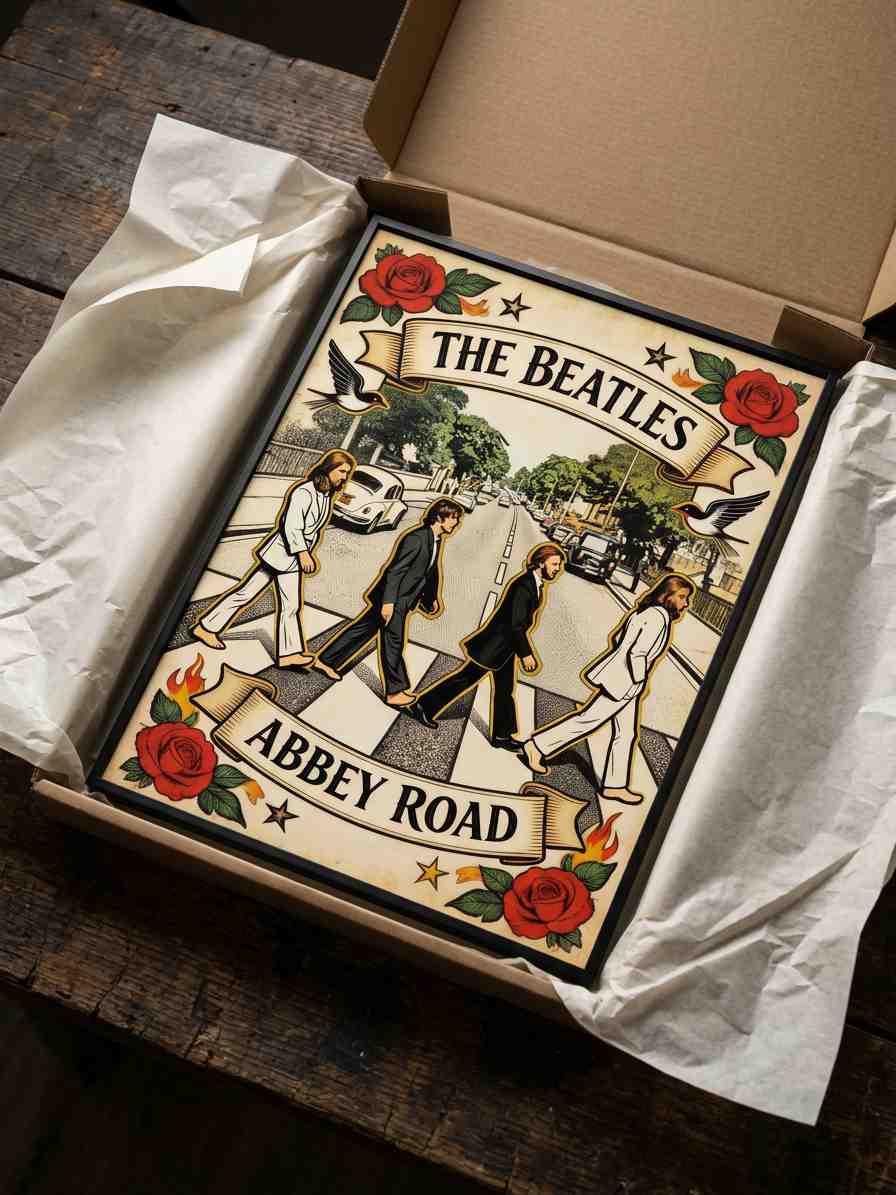 Abbey Road