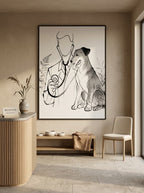 Veterinario