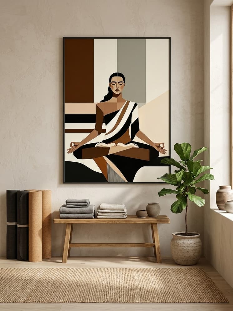 Meditación