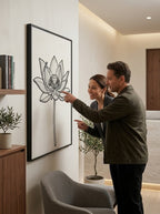 Radiografía en Flor