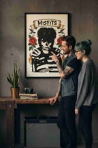 MisFits gran formato