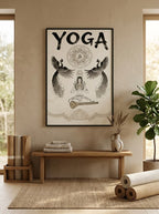 Simplemente Yoga