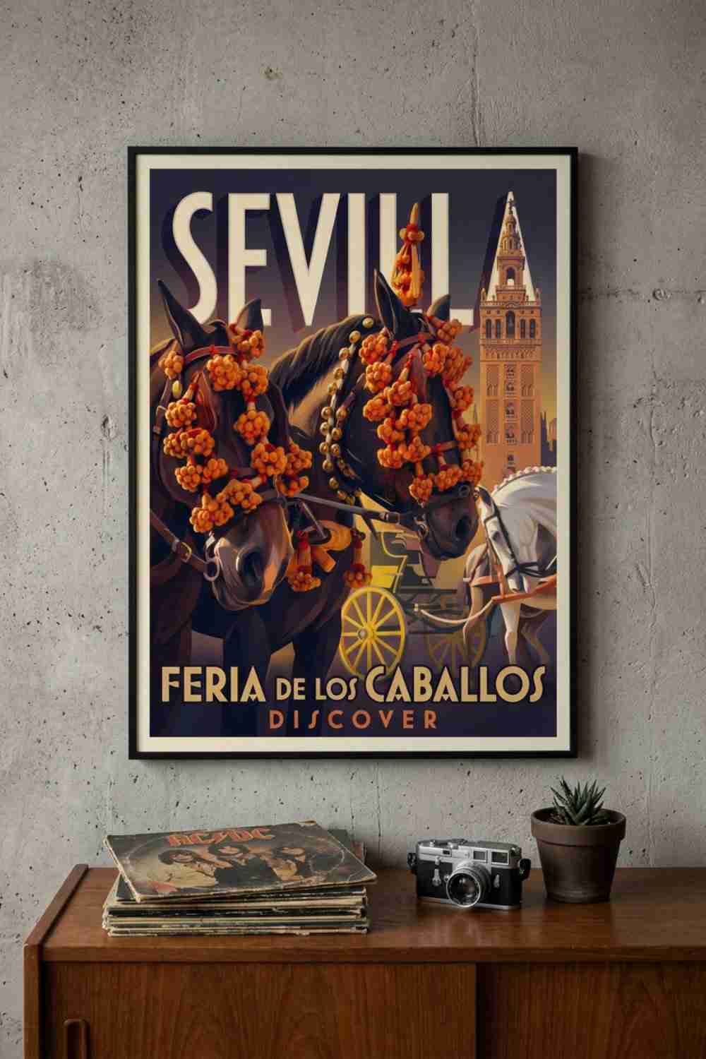 Feria de los Caballos