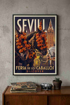 Feria de los Caballos