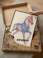 El caballo