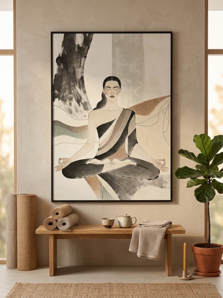 Meditación