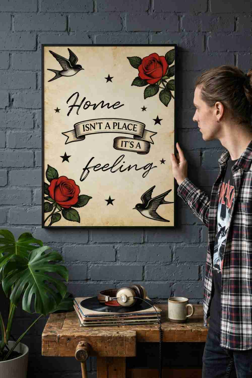 HOME QUOTE