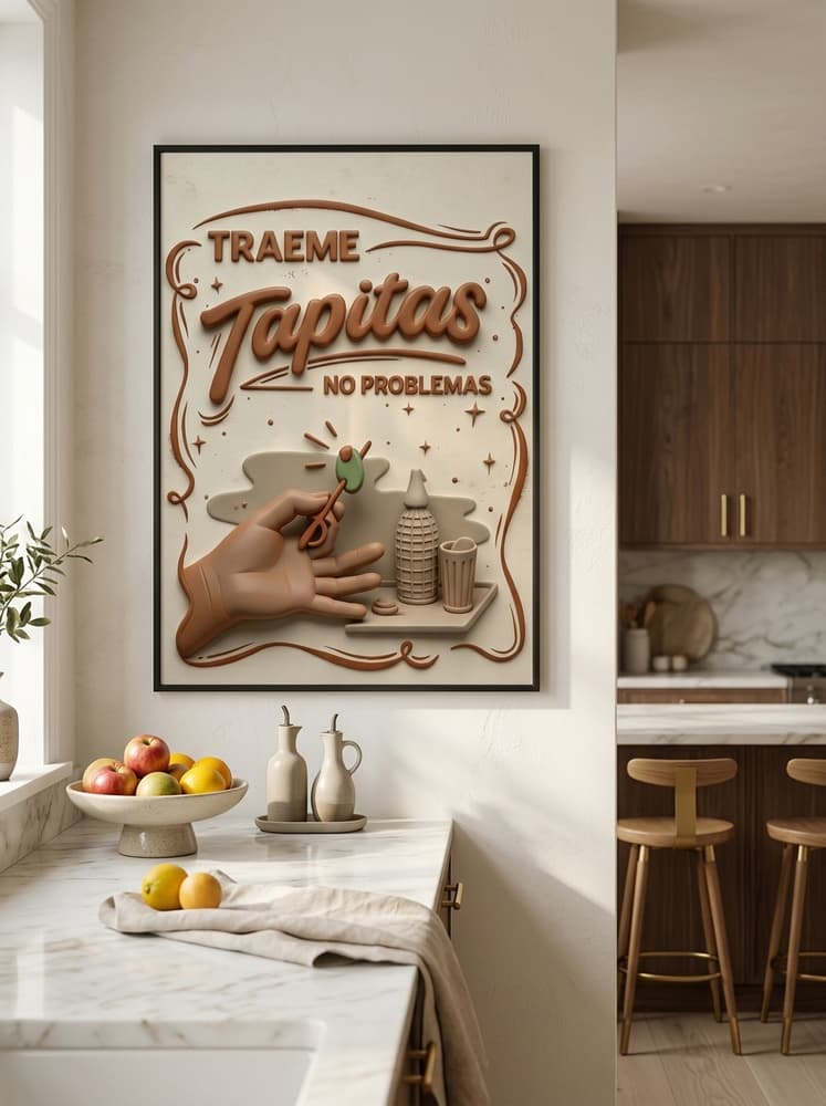 Papitas