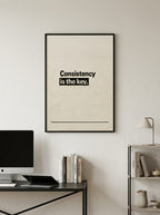 Consistency