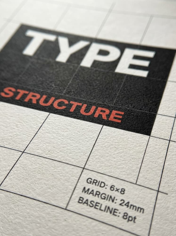 Type is Structure