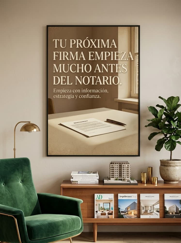Próxima Firma