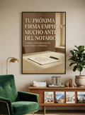 Próxima Firma