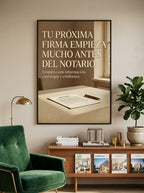 Próxima Firma