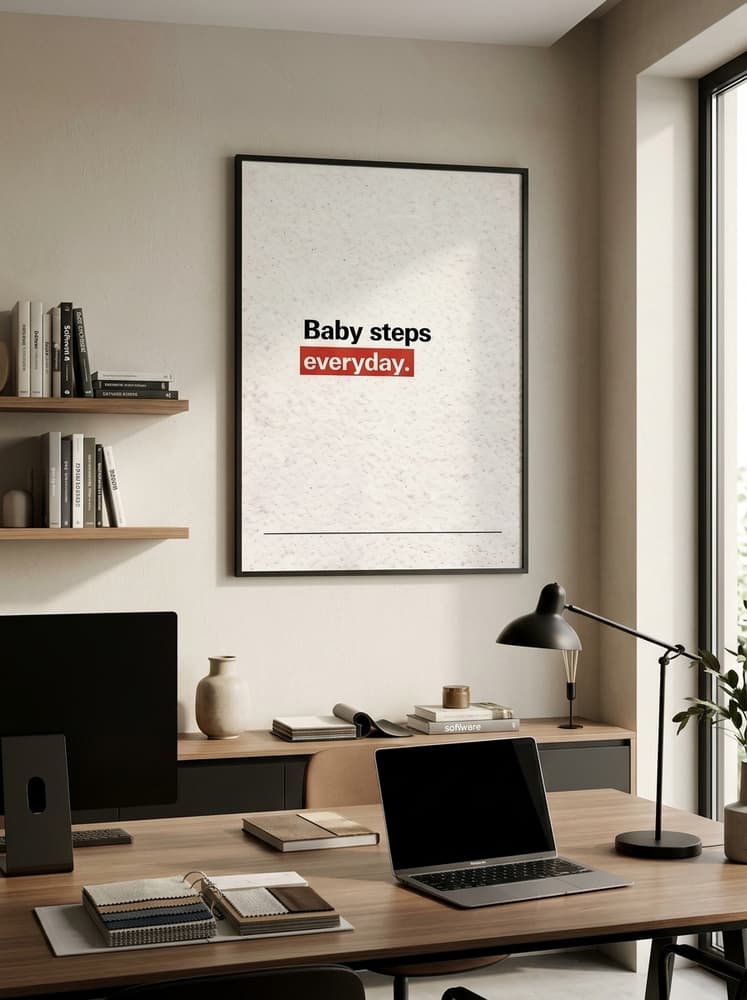 Baby Steps