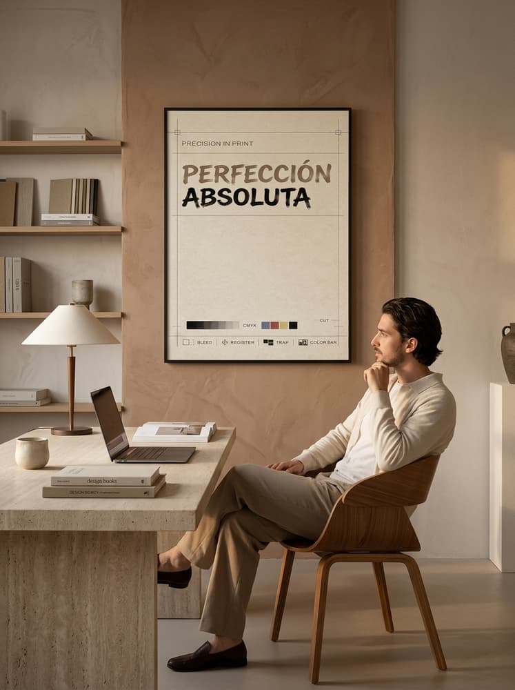 Perfección absoluta