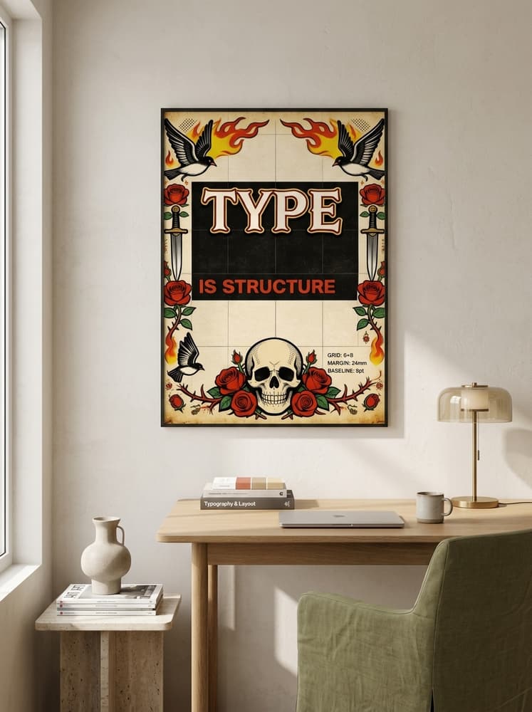 Type is Structure