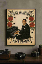 Duke Ellington