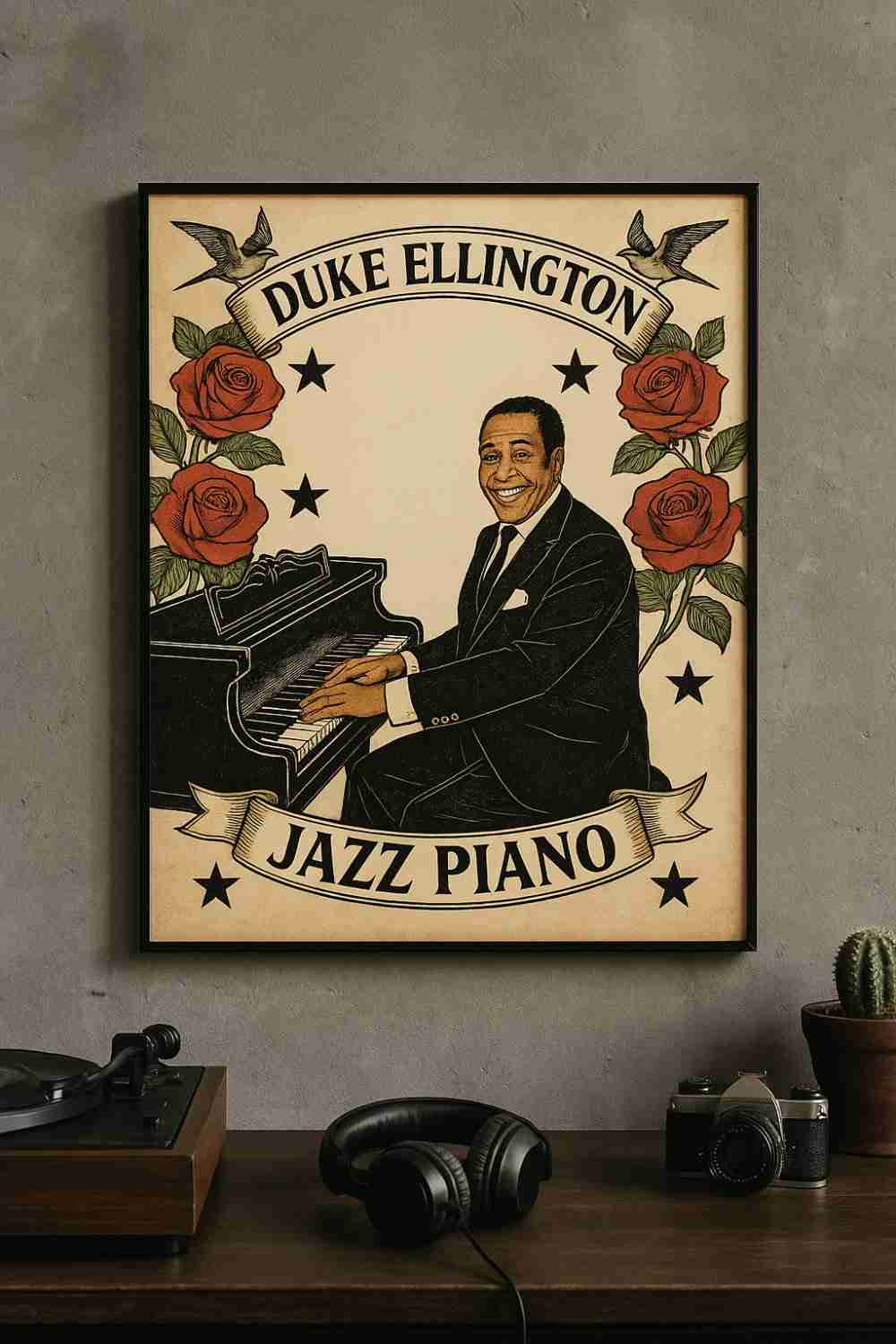 Duke Ellington