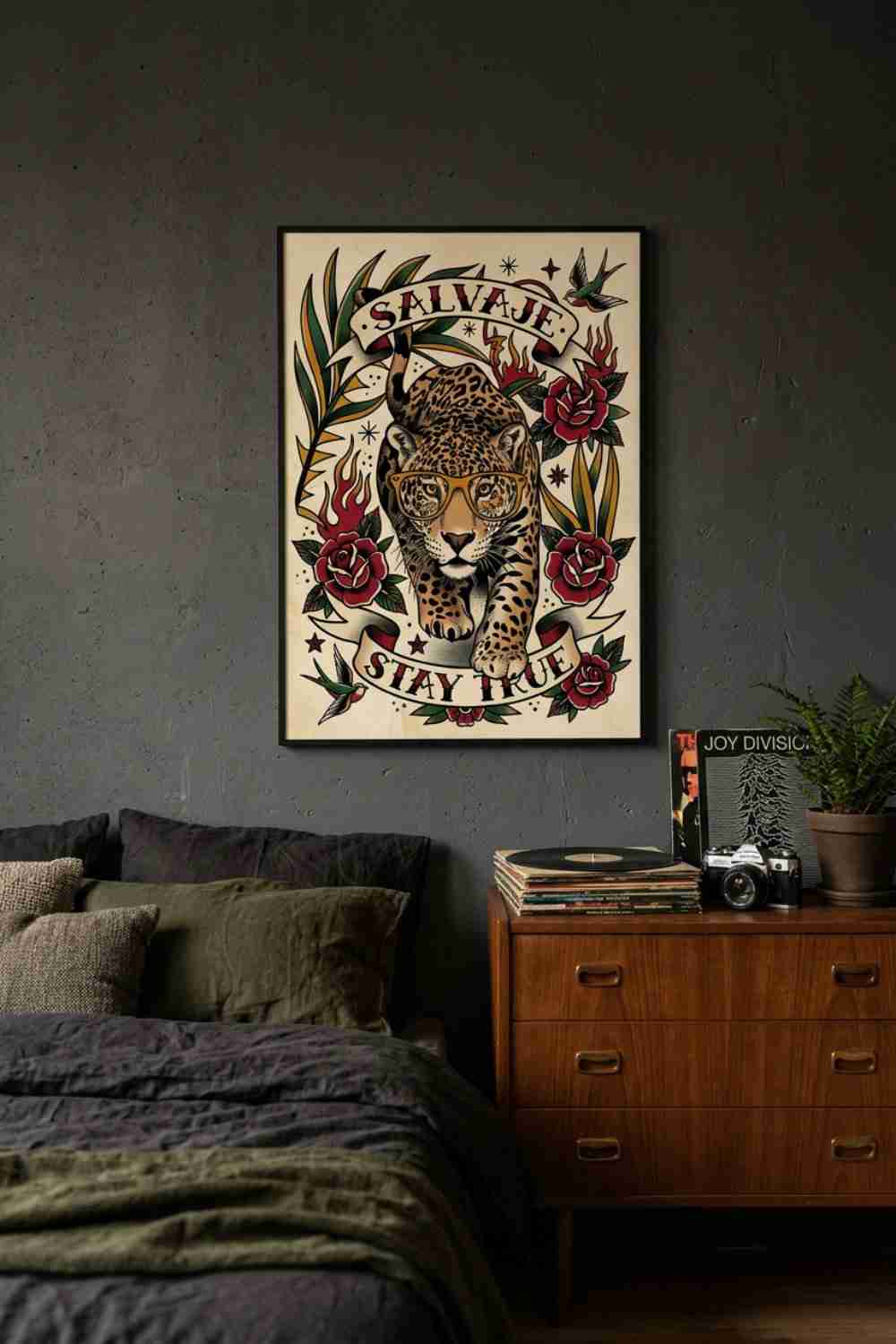 Animal Print