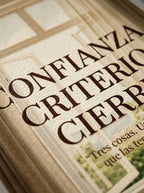 Confianza