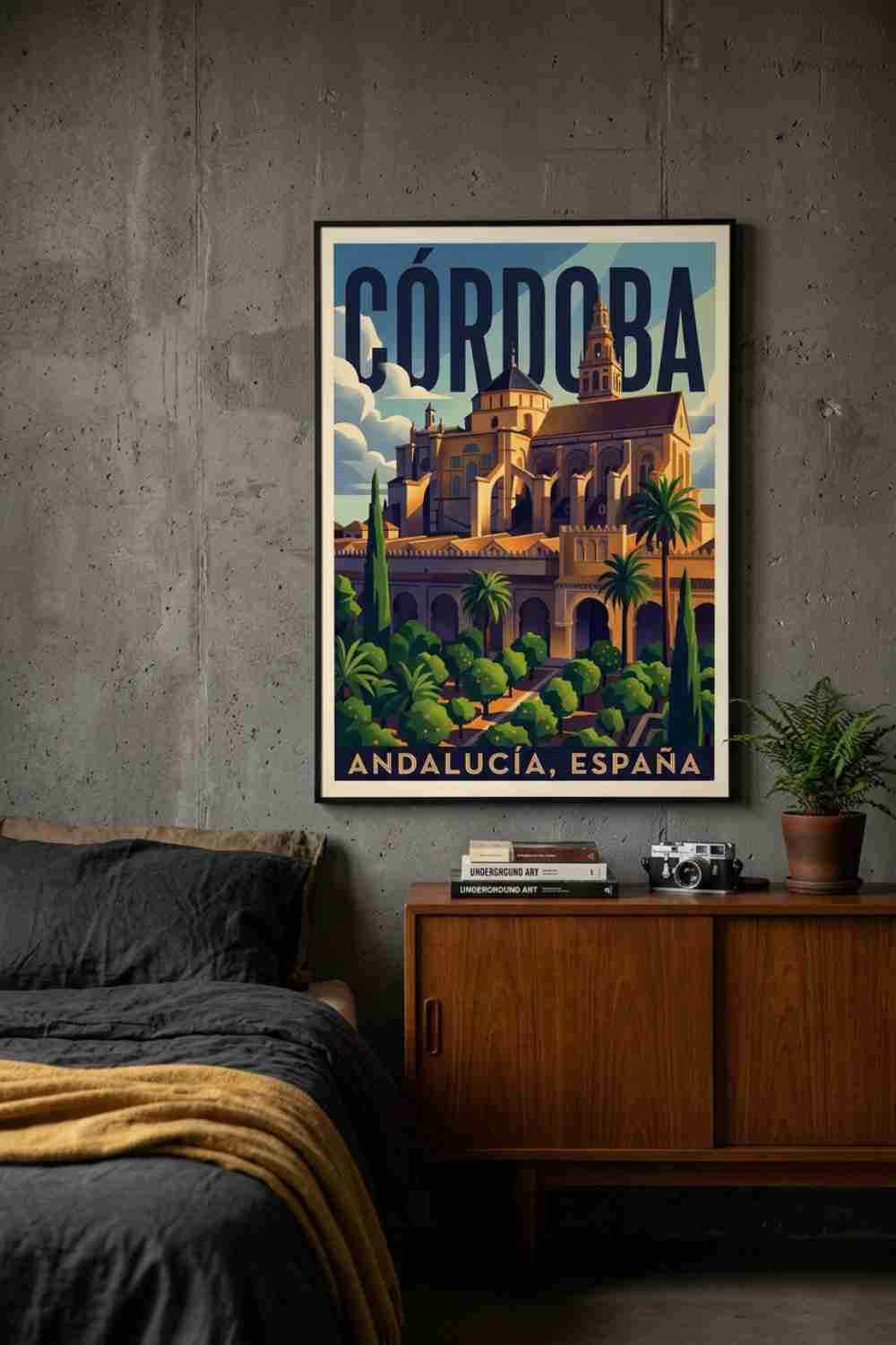 Córdoba