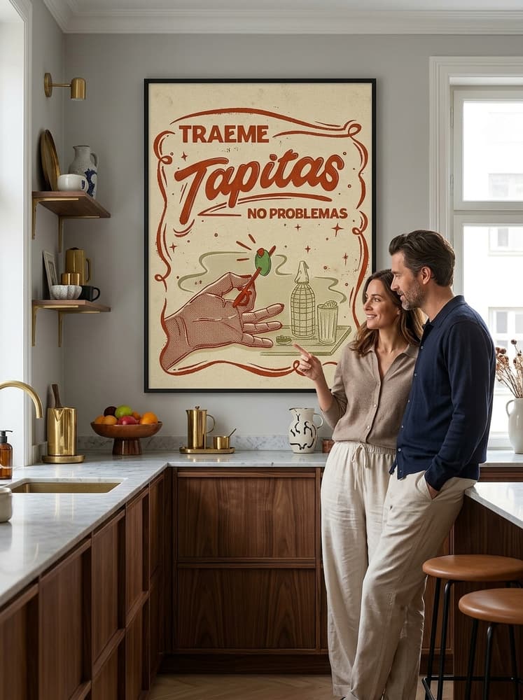 Papitas