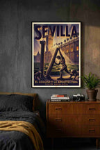 Sevilla y su arquitectura