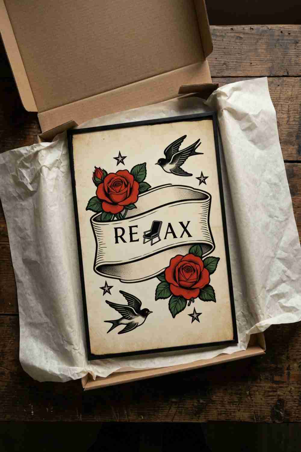 RELAX
